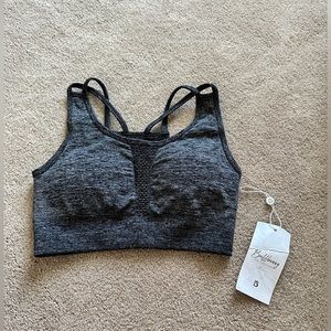 Buff bunny Bra